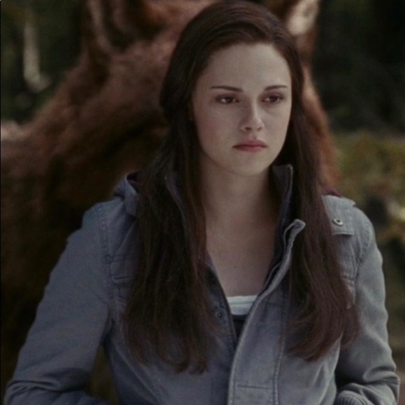 Aritzia TNA Maverick jacket Bella wore in Twilight - Picture 3 of 4